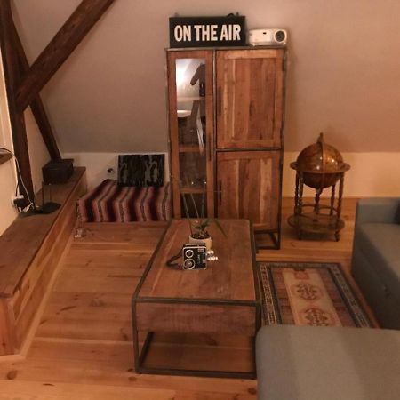Cesky Krumlov Centrum Ap 6 Екстер'єр фото